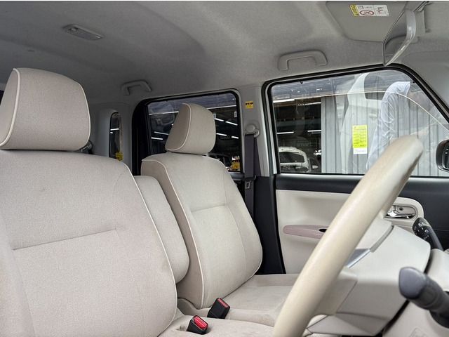 DAIHATSU MOVE canbus 2016