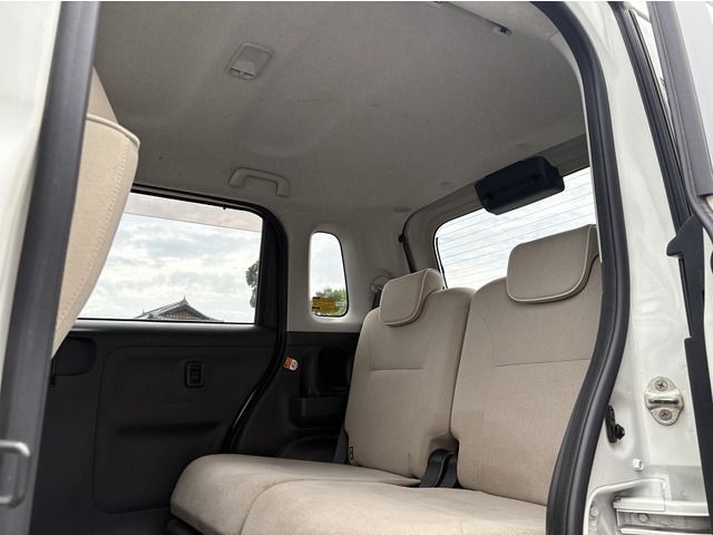 DAIHATSU MOVE canbus 2016