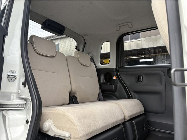 DAIHATSU MOVE canbus 2016