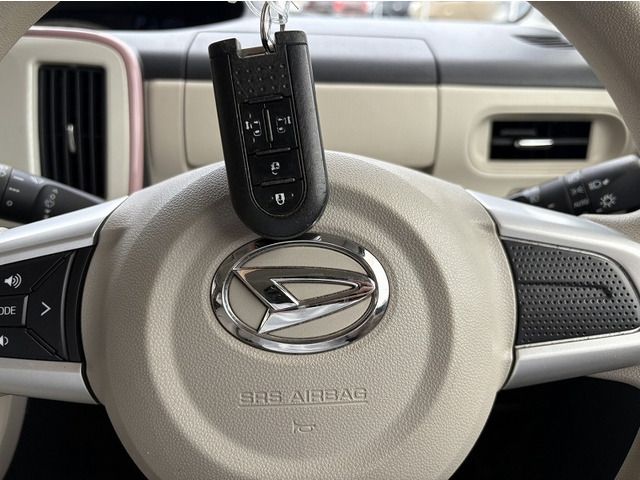 DAIHATSU MOVE canbus 2016