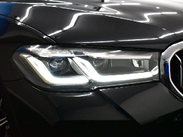 BMW BMW 5series TOURING 2020