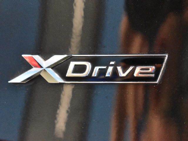 BMW BMW 5series TOURING 2020