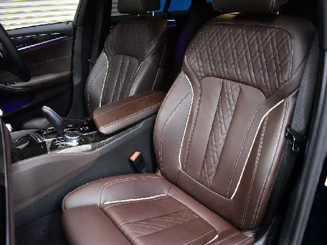 BMW BMW 5series TOURING 2020