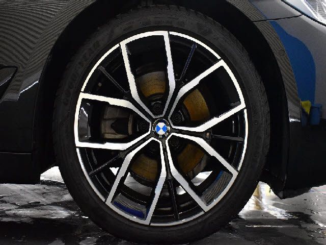 BMW BMW 5series TOURING 2020