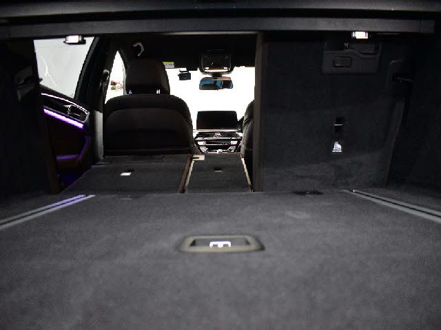 BMW BMW 5series TOURING 2020