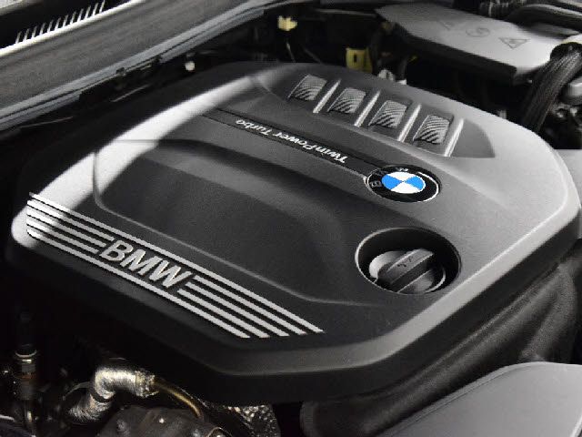 BMW BMW 5series TOURING 2020