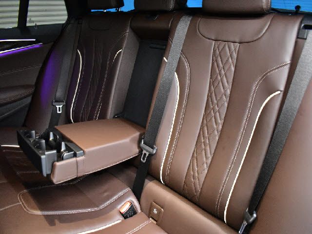 BMW BMW 5series TOURING 2020