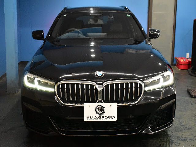 BMW BMW 5series TOURING 2020