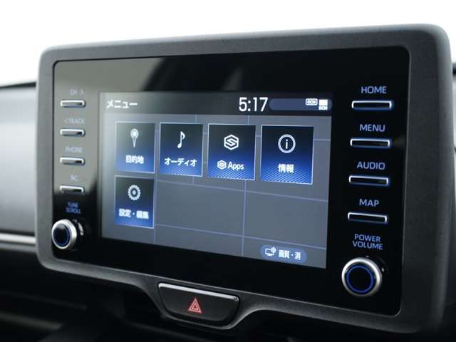 TOYOTA YARIS HYBRID 2023