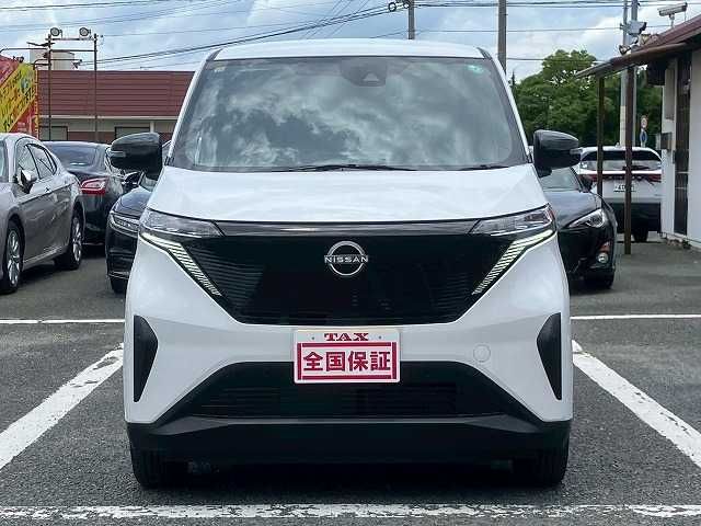 NISSAN SAKURA 2023