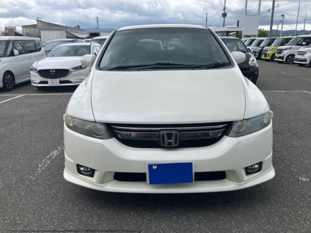 HONDA ODYSSEY 4WD 2006