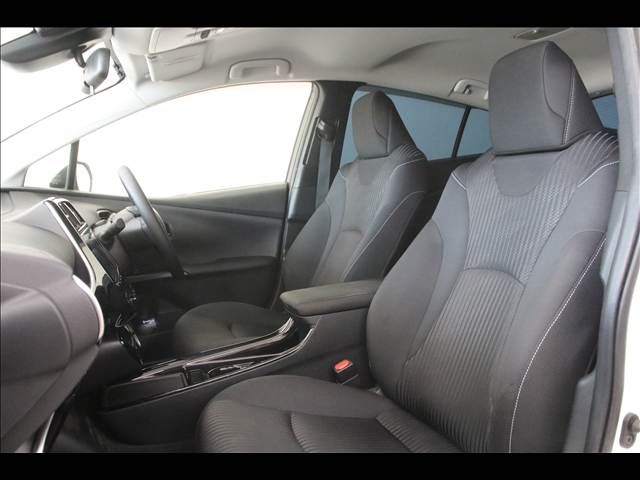 TOYOTA PRIUS PHV 2020