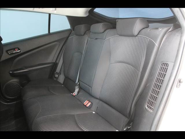 TOYOTA PRIUS PHV 2020