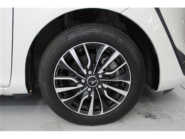 TOYOTA SIENTA HYBRID 2020