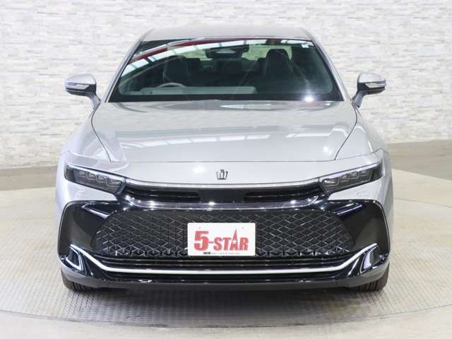 TOYOTA CROWN CROSSOVER 2022