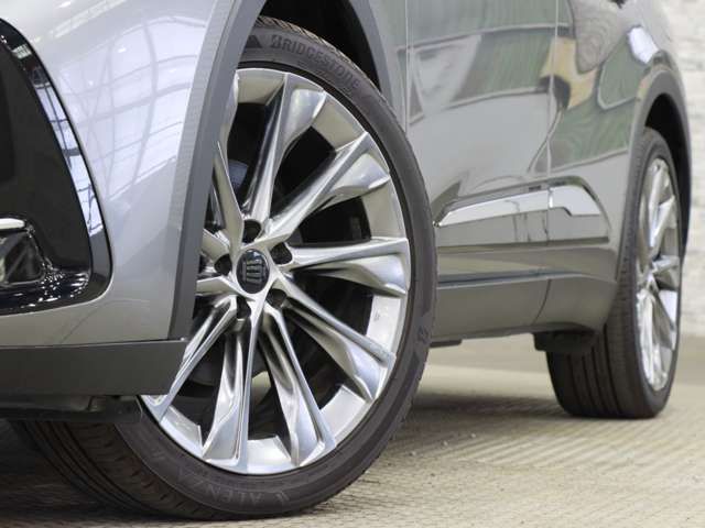 TOYOTA CROWN CROSSOVER 2022