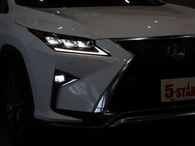 TOYOTA LEXUS RX200t AWD 2016