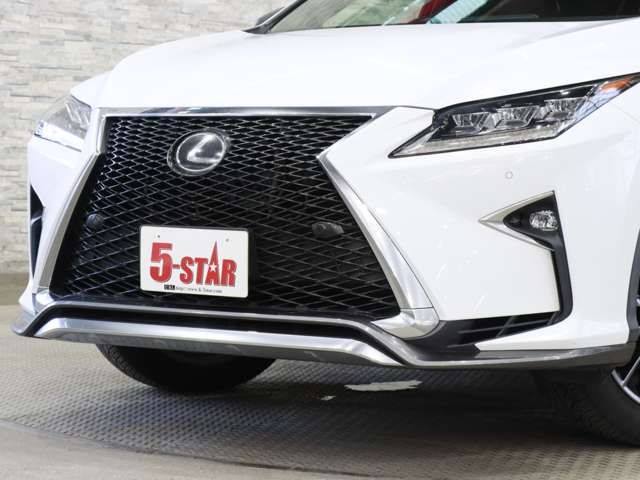 TOYOTA LEXUS RX200t AWD 2016