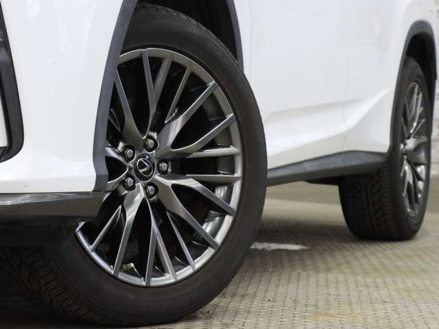 TOYOTA LEXUS RX200t AWD 2016