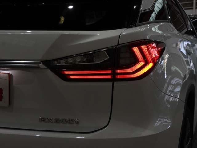 TOYOTA LEXUS RX200t AWD 2016