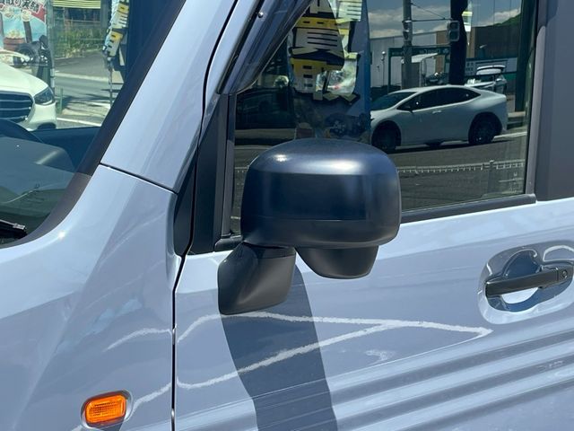 HONDA N-VAN+STYLE 4WD 2024