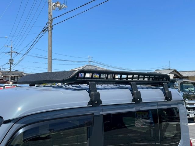 HONDA N-VAN+STYLE 4WD 2024