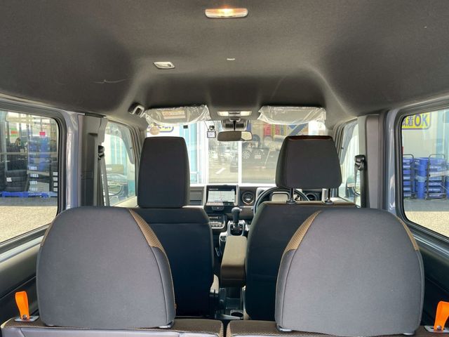 HONDA N-VAN+STYLE 4WD 2024