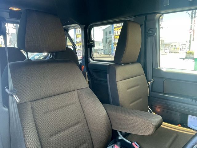 HONDA N-VAN+STYLE 4WD 2024