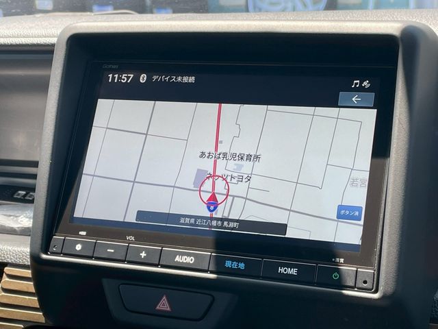 HONDA N-VAN+STYLE 4WD 2024