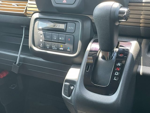 HONDA N-VAN+STYLE 4WD 2024