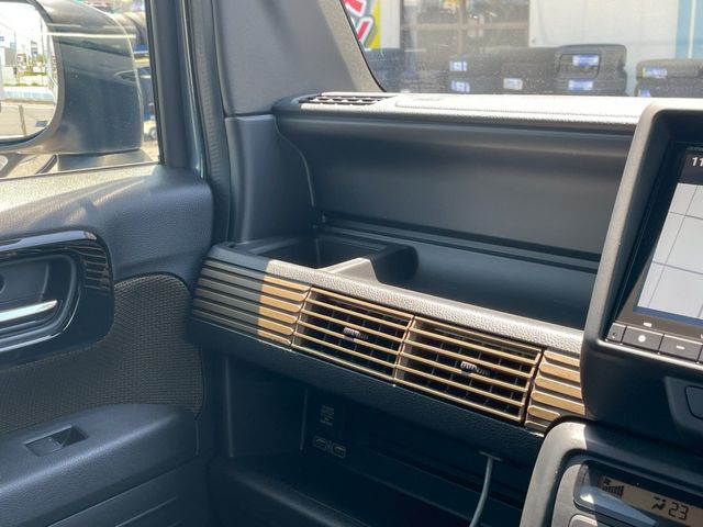 HONDA N-VAN+STYLE 4WD 2024