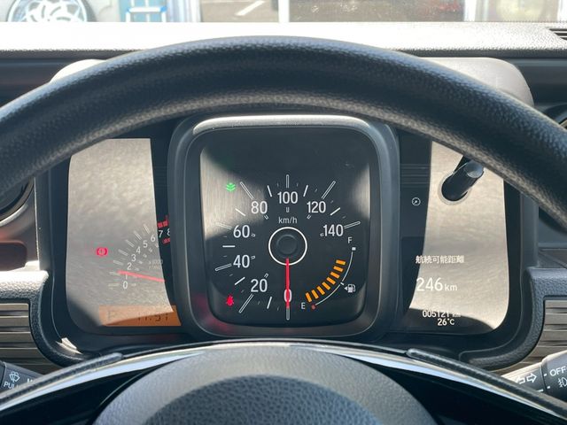 HONDA N-VAN+STYLE 4WD 2024