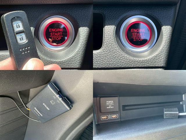 HONDA N-VAN+STYLE 4WD 2024