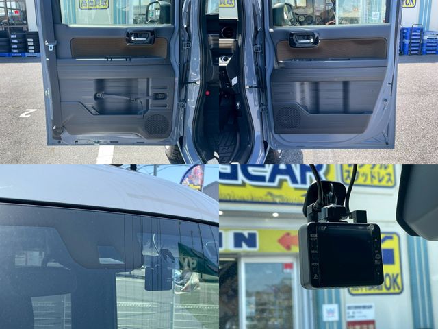 HONDA N-VAN+STYLE 4WD 2024