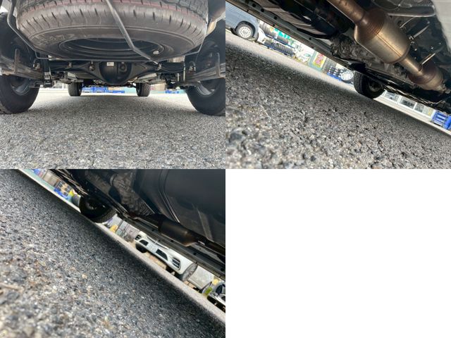 TOYOTA HIACE van 4WD 2023