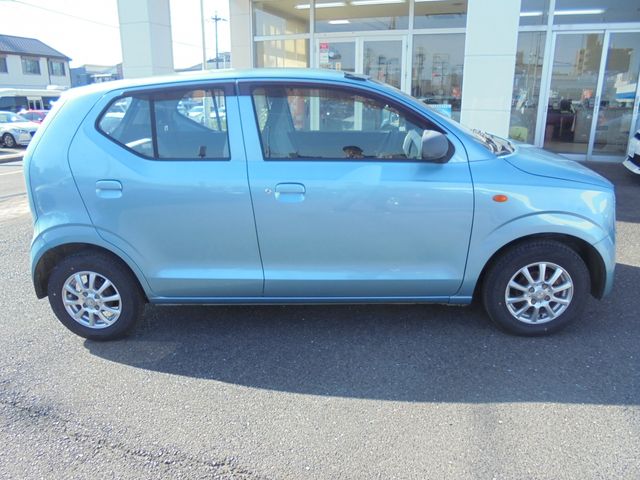 MAZDA CAROL  4WD 2015