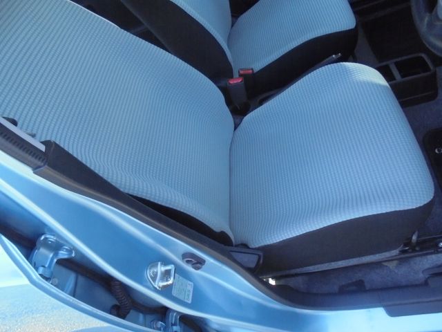 MAZDA CAROL  4WD 2015