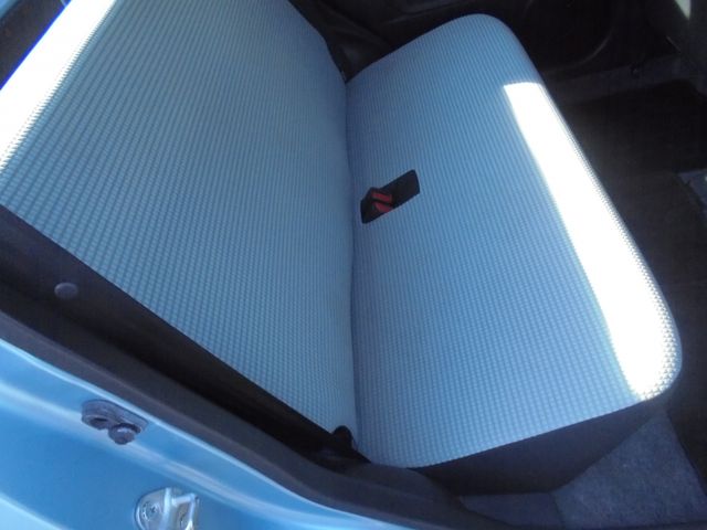 MAZDA CAROL  4WD 2015