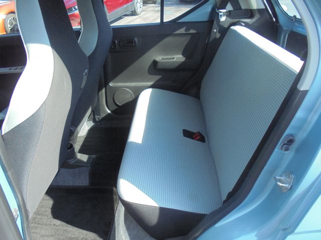 MAZDA CAROL  4WD 2015