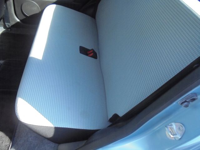 MAZDA CAROL  4WD 2015