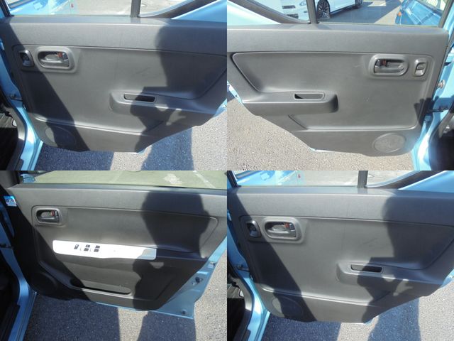 MAZDA CAROL  4WD 2015