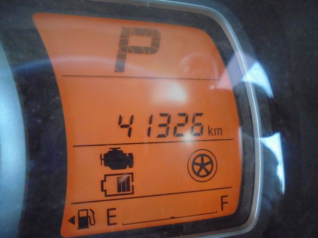 MAZDA CAROL  4WD 2015