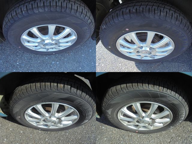 MAZDA CAROL  4WD 2015