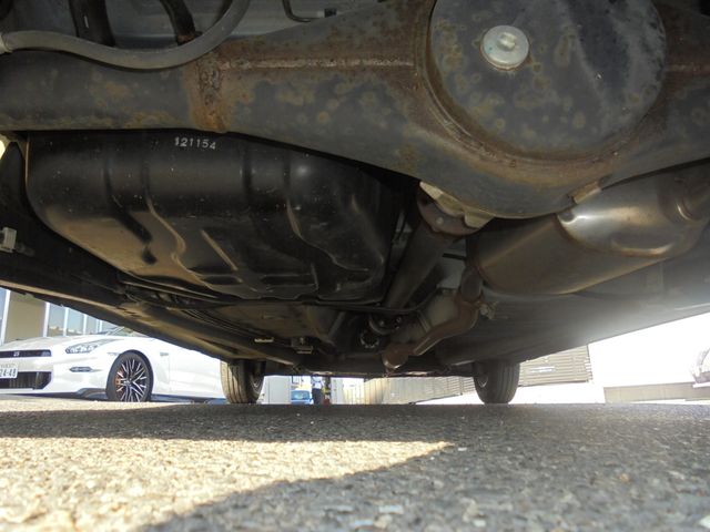 MAZDA CAROL  4WD 2015