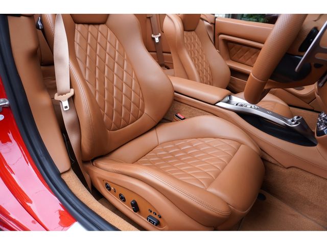 FERRARI FERRARI California 2010