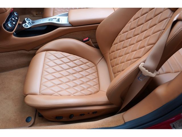 FERRARI FERRARI California 2010