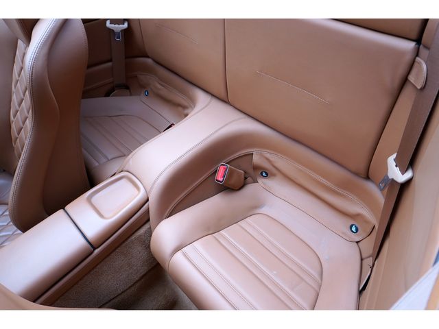 FERRARI FERRARI California 2010