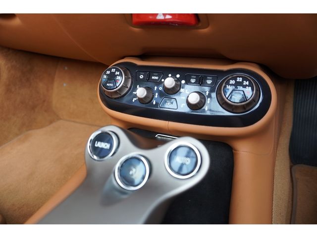 FERRARI FERRARI California 2010