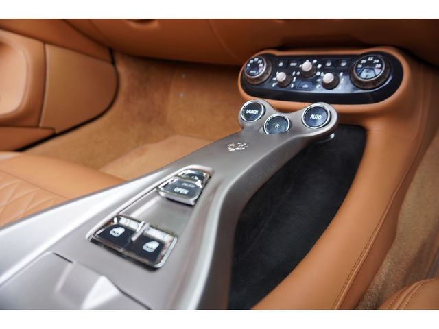 FERRARI FERRARI California 2010