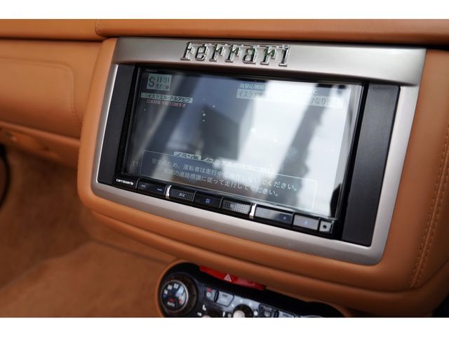 FERRARI FERRARI California 2010